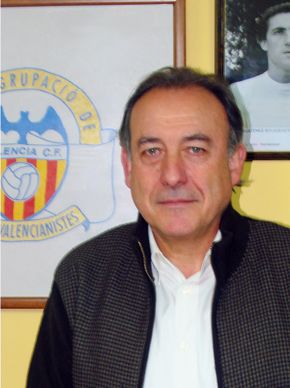 Héctor Villalba 
